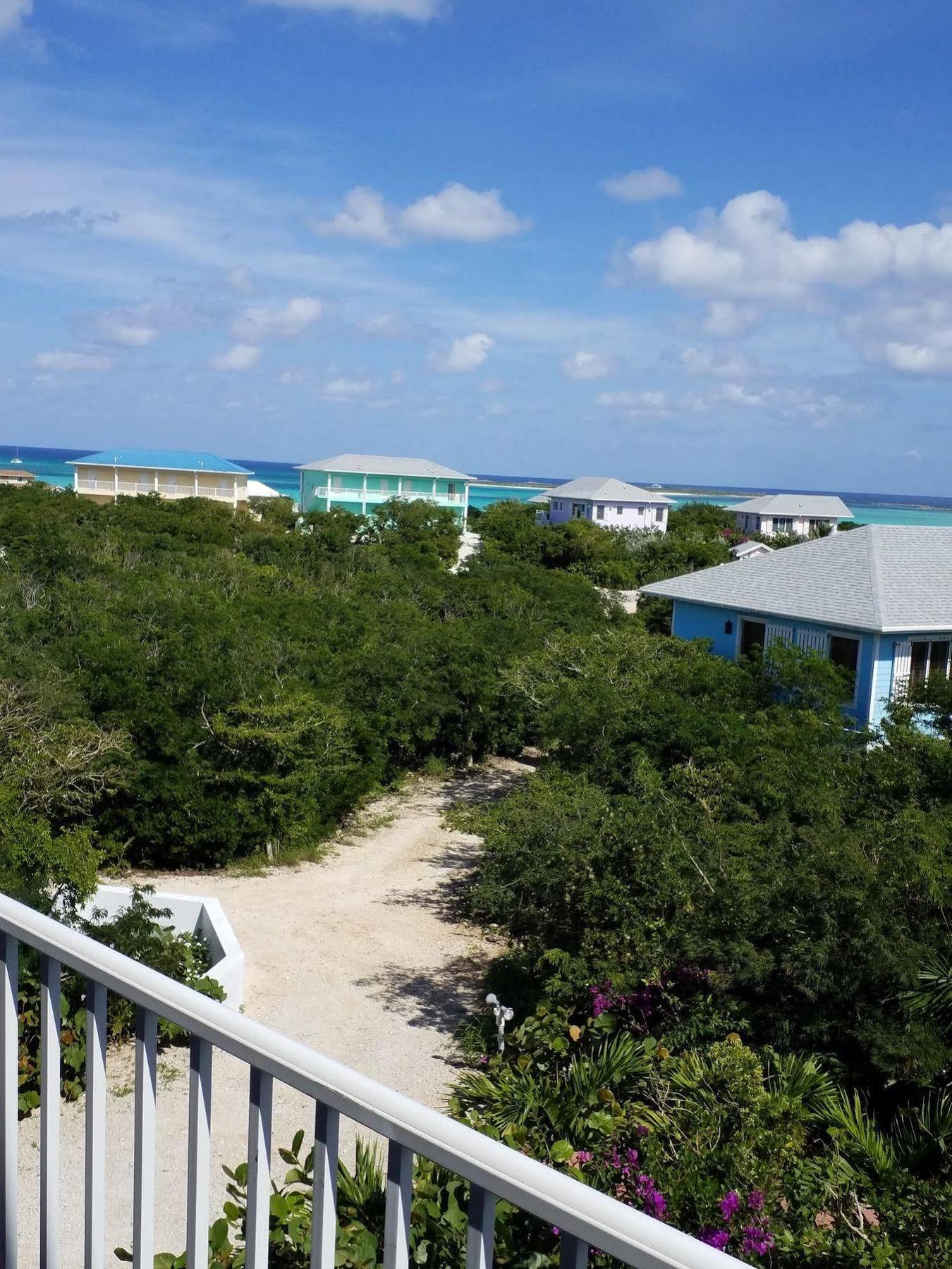 Harbor Breeze Villas Clarence Town Exterior photo