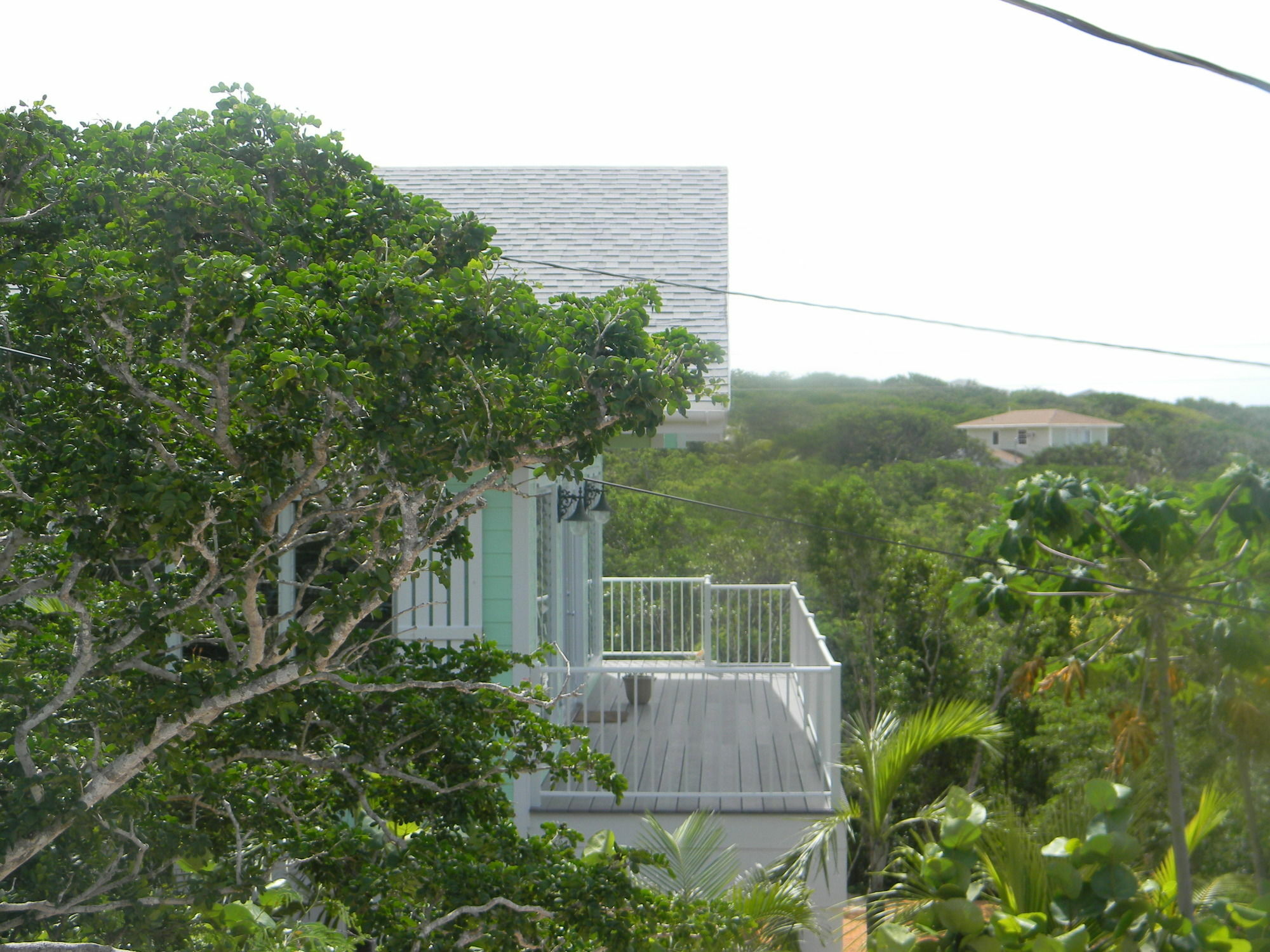 Harbor Breeze Villas Clarence Town Exterior photo