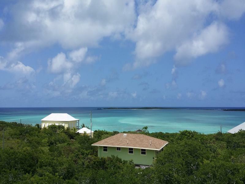 Harbor Breeze Villas Clarence Town Exterior photo